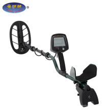 Underground Deep Earth Long Range Gold Metal Detector For Sale